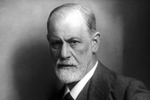 Фройд: Срещаме само тези, които вече съществуват в нашето подсъзнание