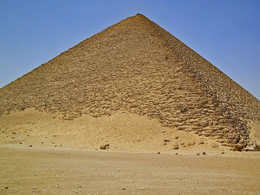 Египетски археолози откриха сграда от древен минен комплекс в Синай