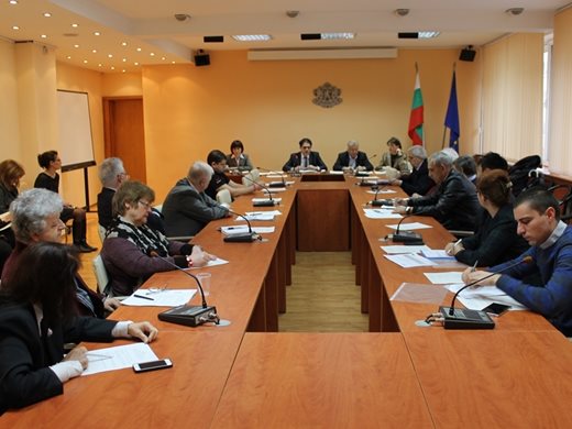 Започва изработването на концепция за въвеждане на Индустрия 4.0 в България