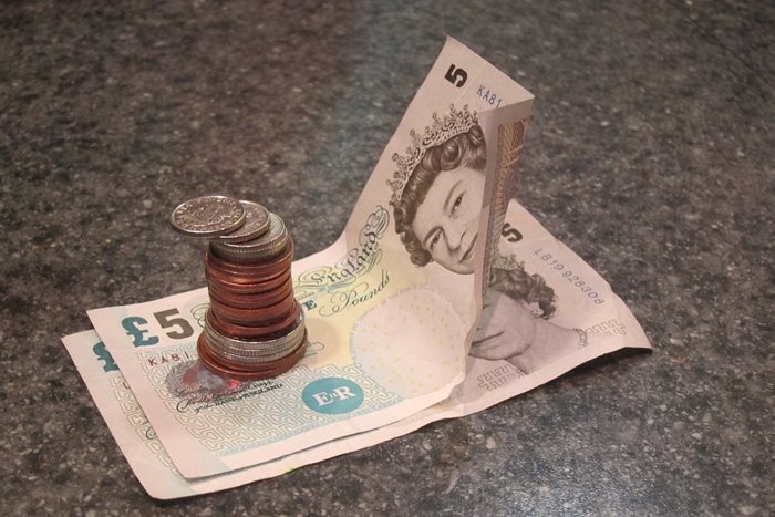 Великобритания ще тегли по-високи кредити, за да задържи икономиката си СНИМКА: Pixabay