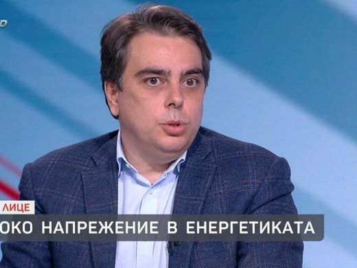 Асен Василев: Невъзможно е площадката на "Белене" да се лицензира след "Фукушима" (Обновена)