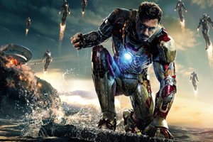 Google разработва AI като в Iron Man