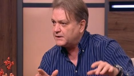 Георги Стайков: Смених приоритетите си заради диагнозата си