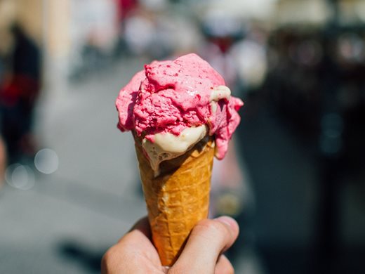 Евростат: Германия е била водещ производител на сладолед през 2022 година
