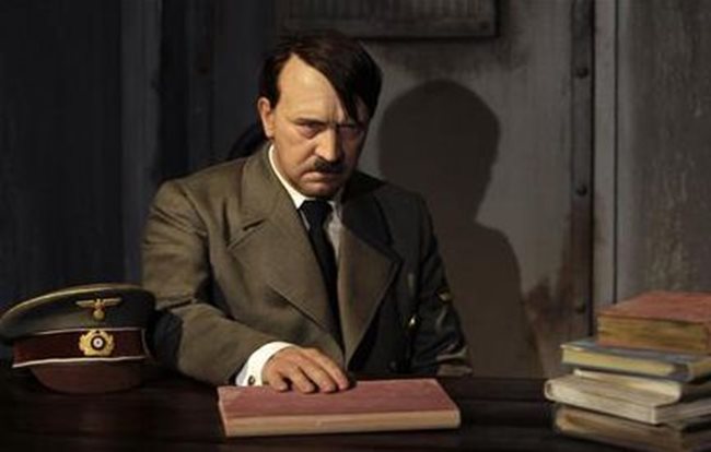 Адолф Хитлер Снимка: Ройтерс