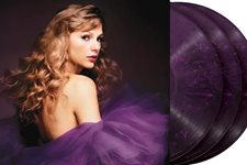 Тейлър Суифт оглави британската класация за албуми