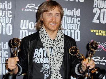 ООН се включва в новото видео на David Guetta
