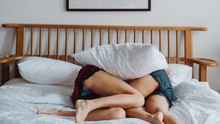 Какво е сексуално потискане и какво го причинява?