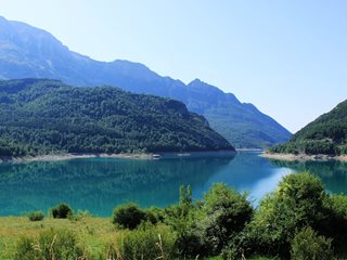 Осем от язовирите в Плевен са пресъхнали