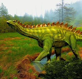 Египетски учени откриха прешлен от динозавър на 98 милиона години