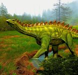 Египетски учени откриха прешлен от динозавър на 98 милиона години