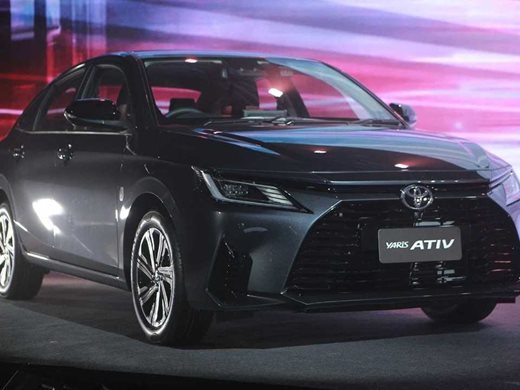 Toyota призна за фалшифициране на резултати от краш тестове