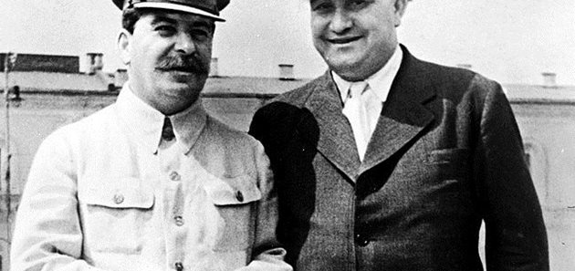 Защо Сталин отрови Георги Димитров, а не го остави да умре от цироза