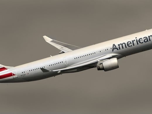 American Airlines съкращава 19 000 работни места през октомври