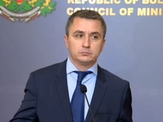 Енергийният министър: Търсят се възможности за общи доставки на газ за целия регион (Видео)