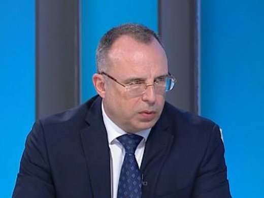 Порожанов: Намерихме доброто решение за земеделците, което смятам за справедливо