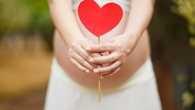 Кои навици трябва да развиете през бремеността