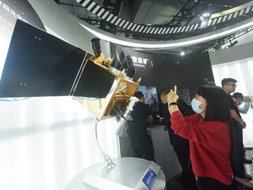 Китайският космически телескоп „Януан-1“ завърши цялостно оптично изследване на небето