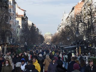 Вноската за пенсия скача с между 32 и 112 лева за 2,8 млн. българи (Графика)