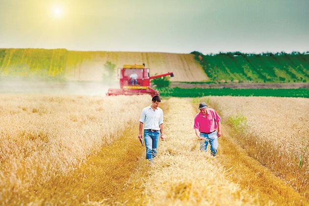 Новото ни поколение фермери е по-зелено | Български Фермер