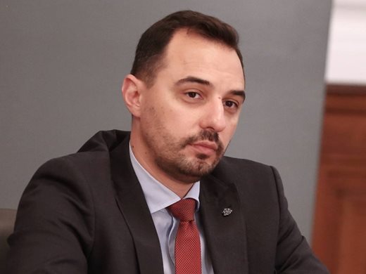 Министър Богданов и кметът на Варна ще обсъдят икономическото развитие на региона