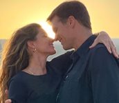 Жизел Бюндхен за развода с Том Брейди: Раздялата никога не е лесна