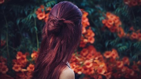 Начини да запазим цвета на боядисаната коса