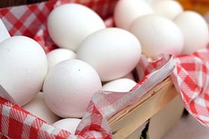 Диета с варени яйца сваля 11 кг за две седмици