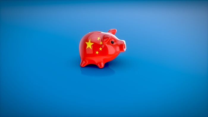 Китай изненадващо свали лихвите, за да подкрепи икономиката СНИМКА: Pixabay