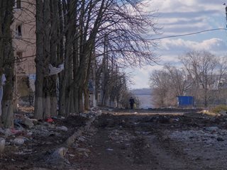 „Файненшъл Таймс“: Русия вербува йеменски наемници да се бият в Украйна