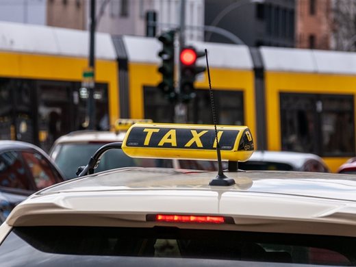 Красимир Георгиев: Масово такситата не свързали апаратите си с НАП