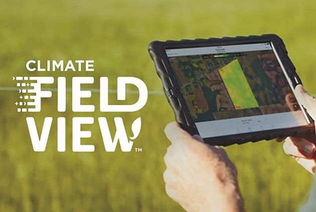 FieldView