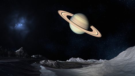 Краят на ретроградния Сатурн иска от нас да направим това