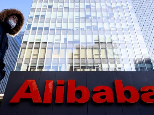 Алибаба сменя главния финансов директор