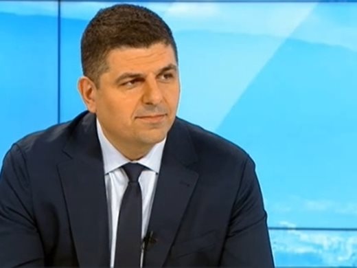 Ивайло Мирчев: За България не е добре да взима количества от "Газпром"