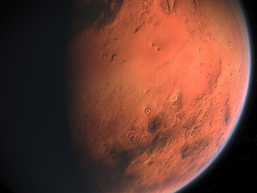 Република Корея инвестира 72,6 млрд. долара за мисия на Марс през 2045 г.
