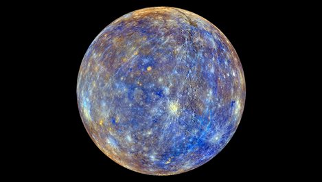 Какво (не)трябва да правим през първия за годината ретрограден Меркурий?