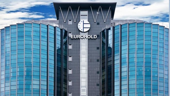 От “Еврохолд” съобщиха, че ЕБВР става акционер в застрахователната група на холдинга.