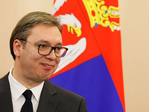 Сърбия ще инвестира 14 млрд. долара за стимулиране на икономиката