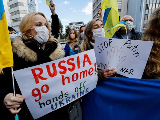 Катар: Няма как да спасим Европа, ако Москва и&#768; спре газа