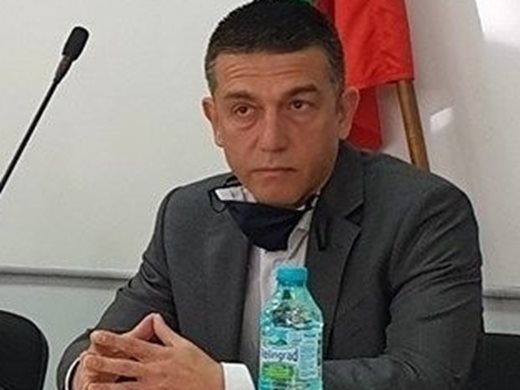 Георги Димов е новият шеф на митниците