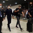 Новак Джокович напусна Австралия