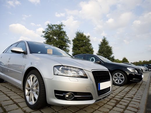 България на пето място в ЕС по продажби на нови автомобили за юни