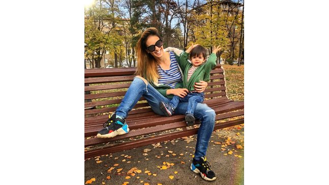 Луиза Григорова: Малките добрини ни правят щастливи