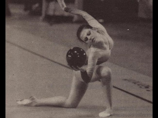 Илиана Раева: Шампионка на един от най-големите турнири в Токио 1981 г.
