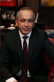 Димитър Димитров, съиздател на “24 часа”