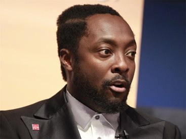 Откраднаха колата на Will.I.Am