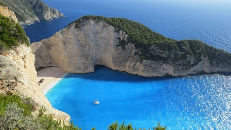 Къде да отидем на почивка в Гърция?