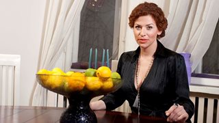 Ева Тепавичарова: За мен няма забранен плод