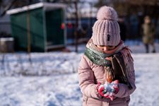 Накъде с децата на Нова година